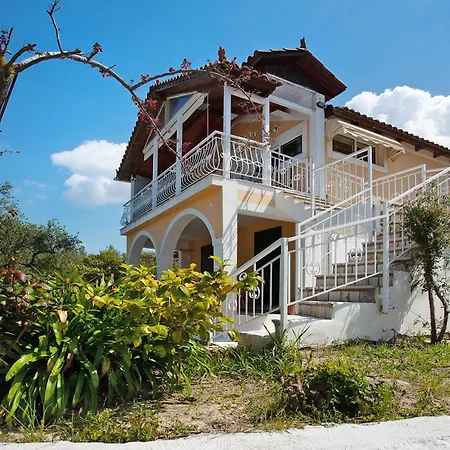 Apartment Zante View Family 3 *
